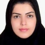 تصویر دکتر ندا محمودیه