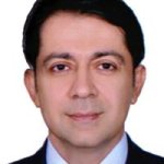 تصویر دکتر مجید داودی