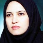 تصویر دکتر فاطمه یوسفی