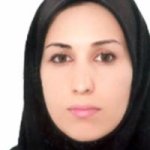 تصویر دکتر افسانه صمدپوراق قلعه