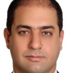 تصویر دکتر فربد رهنمای چیت ساز