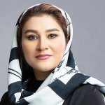 تصویر دکتر ندا کوثر