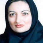 تصویر دکتر الهام عباسی