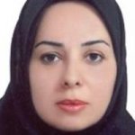 تصویر دکتر آرامش شیرزادی