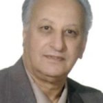 تصویر دکتر حسین میلانی
