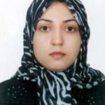 تصویر دکتر مریم تقوی نصراله زاده