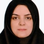 تصویر دکتر مریم بهشتی زواره