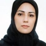 تصویر دکتر شراره مجد