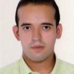 تصویر دکتر معین جزینی زاده