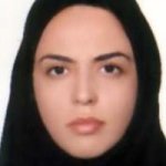 تصویر دکتر مریم فتحی قلعه جوق