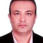 تصویر دکتر محمدرضا رنجبر