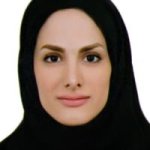 تصویر دکتر ونوس شاهرخی