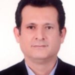 تصویر دکتر رشید قلی زاده