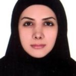 تصویر دکتر سیده سارا پورسیدلزرجانی