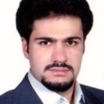 تصویر دکتر سیدمحمد بنی جمالی