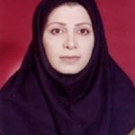 تصویر دکتر فهیمه فلاح محمدی