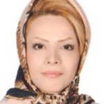 تصویر دکتر ساناز رستمی