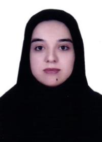 تصویر دکتر نجمه عقیقی علاقه جنبان