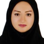 تصویر دکتر ندا کرم پور