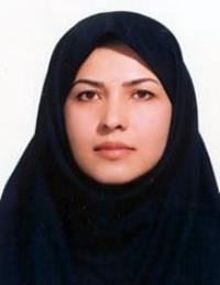 تصویر دکتر نغمه قانع تهرانی