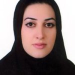 تصویر دکتر رعنا صفا
