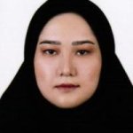 تصویر دکتر زهرا احمدی متقی