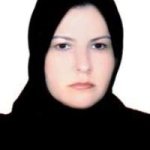 تصویر دکتر نیره امیرافشاری