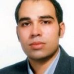 تصویر دکتر پویا کایدی مجد