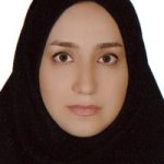 تصویر دکتر سیده مریم موسوی