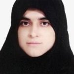 تصویر دکتر منصوره اعلائی