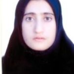 تصویر دکتر بهناز فدائی