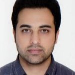 تصویر دکتر امیر ابراهیم زاده بابکی