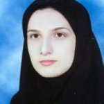 تصویر دکتر محبوبه مدرسی