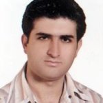 تصویر دکتر رضا رستمی بلمیری