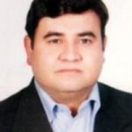 تصویر دکتر محمد گلی نسب