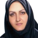 تصویر دکتر مریم جلیلی
