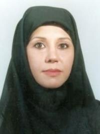 تصویر دکتر مینا اوصیاء