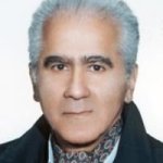 تصویر دکتر جمال میرابریشمی