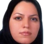 تصویر دکتر محدثه اخباری شجاعی