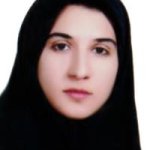 تصویر دکتر ساره تقوی نژاد