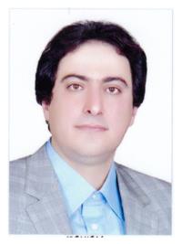 تصویر دکتر حمیدرضا فلاح نژادتفتی