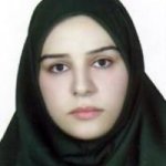 تصویر دکتر ملیحه جلیلی