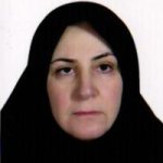 تصویر دکتر نیره قمیان