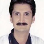 تصویر دکتر عبدالحمید دائون