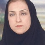 تصویر دکتر ژاله بهمنی