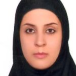 تصویر دکتر زهرا محمدی