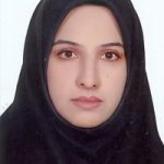 تصویر دکتر سیده الاء شرفی
