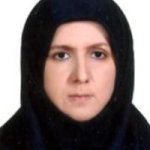 تصویر دکتر منصوره شریعتی سرچشمه