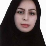 تصویر دکتر زهرا محمدی