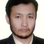 تصویر دکتر زکریا محمدی